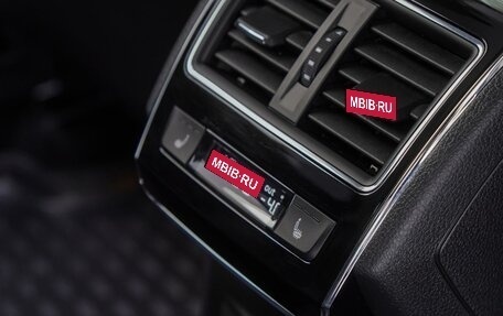 Skoda Superb III рестайлинг, 2017 год, 2 099 000 рублей, 18 фотография