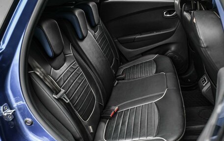 Renault Kaptur I рестайлинг, 2020 год, 1 689 000 рублей, 7 фотография