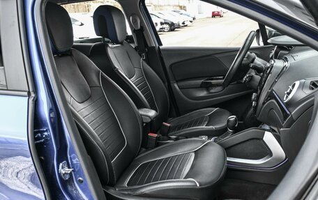 Renault Kaptur I рестайлинг, 2020 год, 1 689 000 рублей, 8 фотография