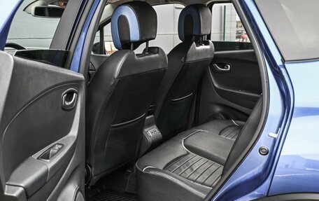 Renault Kaptur I рестайлинг, 2020 год, 1 689 000 рублей, 10 фотография