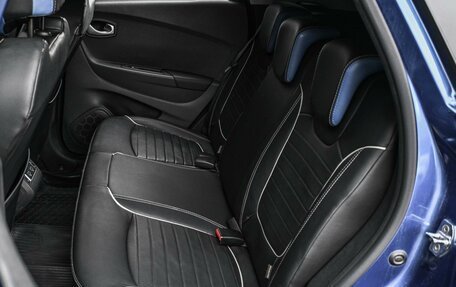 Renault Kaptur I рестайлинг, 2020 год, 1 689 000 рублей, 9 фотография