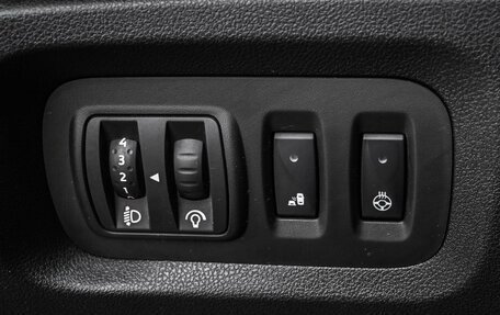 Renault Kaptur I рестайлинг, 2020 год, 1 689 000 рублей, 15 фотография