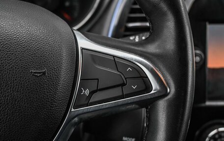 Renault Kaptur I рестайлинг, 2020 год, 1 689 000 рублей, 12 фотография