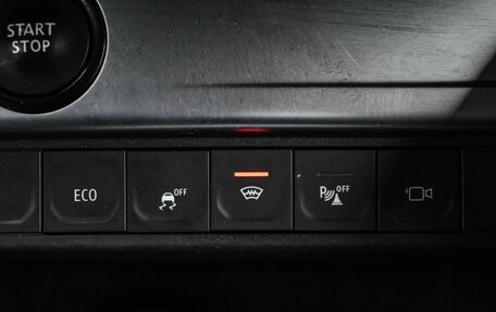 Renault Kaptur I рестайлинг, 2020 год, 1 689 000 рублей, 18 фотография