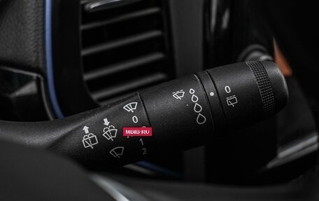 Renault Kaptur I рестайлинг, 2020 год, 1 689 000 рублей, 14 фотография