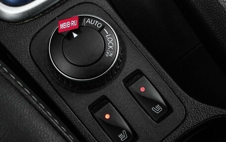 Renault Kaptur I рестайлинг, 2020 год, 1 689 000 рублей, 19 фотография