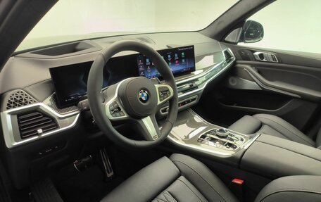 BMW X5, 2025 год, 18 340 000 рублей, 8 фотография