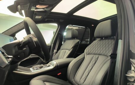 BMW X5, 2025 год, 18 340 000 рублей, 10 фотография