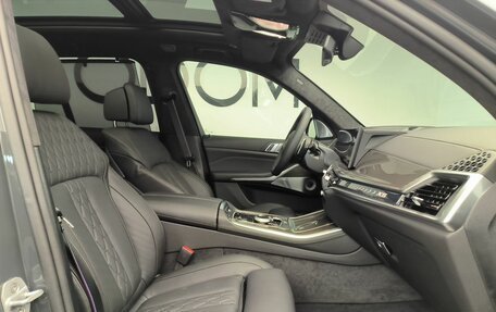 BMW X5, 2025 год, 18 340 000 рублей, 13 фотография