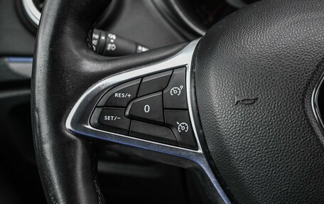 Renault Kaptur I рестайлинг, 2020 год, 1 689 000 рублей, 22 фотография