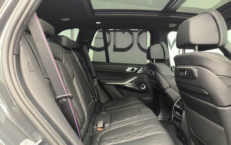 BMW X5, 2025 год, 18 340 000 рублей, 12 фотография