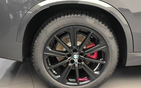 BMW X5, 2025 год, 18 340 000 рублей, 2 фотография