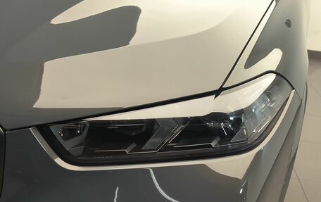 BMW X5, 2025 год, 18 340 000 рублей, 27 фотография