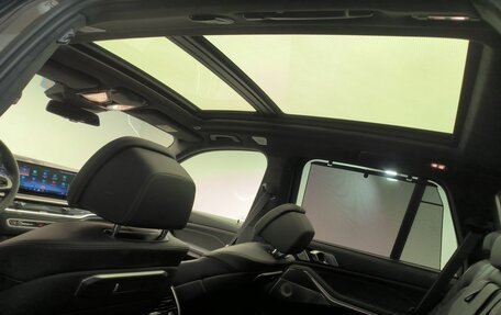 BMW X5, 2025 год, 18 340 000 рублей, 19 фотография