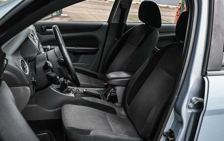 Ford Focus II рестайлинг, 2008 год, 644 000 рублей, 10 фотография