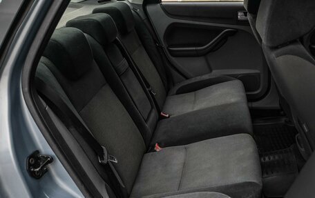 Ford Focus II рестайлинг, 2008 год, 644 000 рублей, 7 фотография