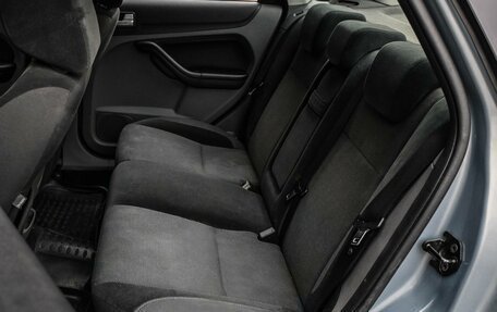 Ford Focus II рестайлинг, 2008 год, 644 000 рублей, 9 фотография