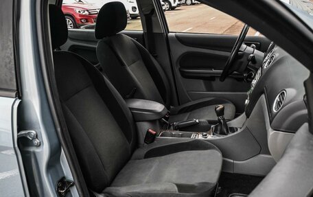 Ford Focus II рестайлинг, 2008 год, 644 000 рублей, 8 фотография