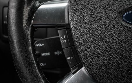 Ford Focus II рестайлинг, 2008 год, 644 000 рублей, 13 фотография