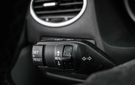 Ford Focus II рестайлинг, 2008 год, 644 000 рублей, 15 фотография