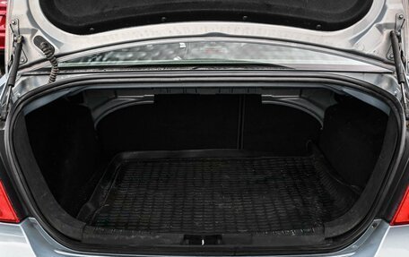 Ford Focus II рестайлинг, 2008 год, 644 000 рублей, 21 фотография