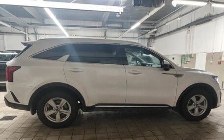 KIA Sorento IV, 2021 год, 3 400 000 рублей, 8 фотография