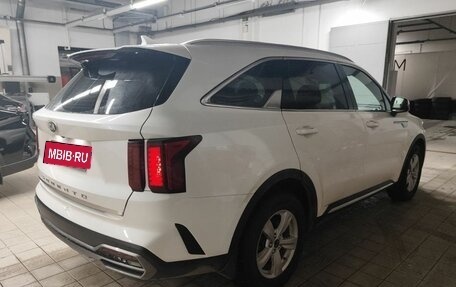 KIA Sorento IV, 2021 год, 3 400 000 рублей, 6 фотография