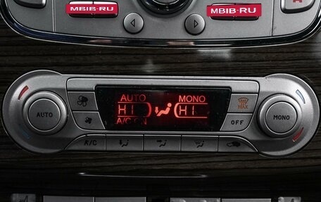 Ford Focus II рестайлинг, 2008 год, 644 000 рублей, 19 фотография