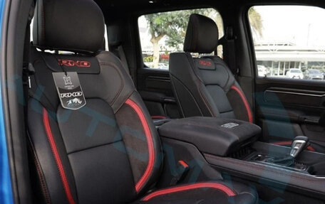 Rambler 1500, 2025 год, 9 490 000 рублей, 10 фотография