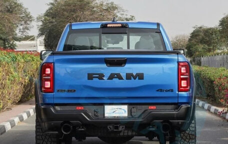 Rambler 1500, 2025 год, 9 490 000 рублей, 5 фотография