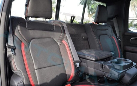 Rambler 1500, 2025 год, 9 490 000 рублей, 11 фотография