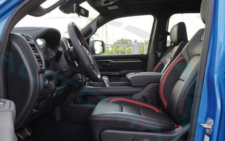 Rambler 1500, 2025 год, 9 490 000 рублей, 7 фотография