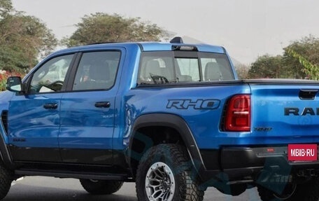 Rambler 1500, 2025 год, 9 490 000 рублей, 4 фотография