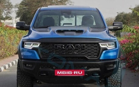 Rambler 1500, 2025 год, 9 490 000 рублей, 2 фотография