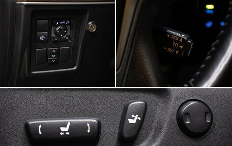 Toyota Land Cruiser Prado 150 рестайлинг 2, 2020 год, 6 198 000 рублей, 22 фотография