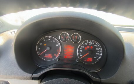 Audi A3, 2005 год, 750 000 рублей, 6 фотография