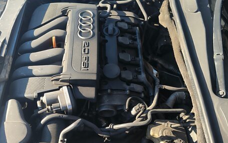 Audi A3, 2005 год, 750 000 рублей, 2 фотография