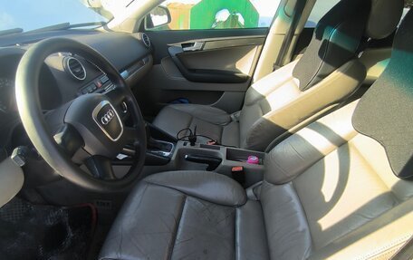 Audi A3, 2005 год, 750 000 рублей, 7 фотография