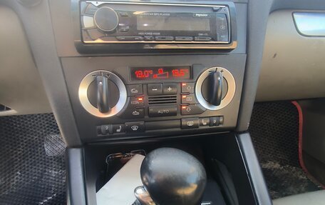 Audi A3, 2005 год, 750 000 рублей, 5 фотография