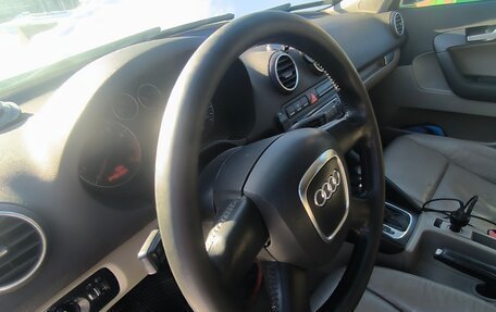 Audi A3, 2005 год, 750 000 рублей, 8 фотография