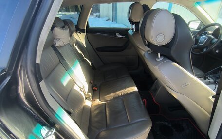 Audi A3, 2005 год, 750 000 рублей, 12 фотография