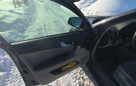 Audi A3, 2005 год, 750 000 рублей, 9 фотография