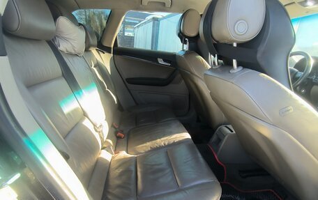 Audi A3, 2005 год, 750 000 рублей, 11 фотография