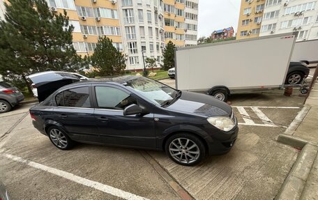 Opel Astra H, 2010 год, 600 000 рублей, 3 фотография