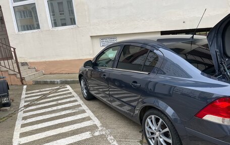 Opel Astra H, 2010 год, 600 000 рублей, 6 фотография