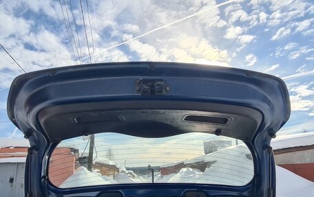 Hyundai Solaris II рестайлинг, 2013 год, 680 000 рублей, 6 фотография