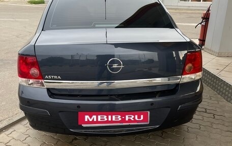 Opel Astra H, 2010 год, 600 000 рублей, 2 фотография