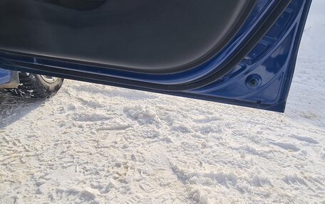 Hyundai Solaris II рестайлинг, 2013 год, 680 000 рублей, 13 фотография