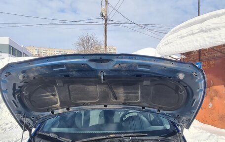 Hyundai Solaris II рестайлинг, 2013 год, 680 000 рублей, 18 фотография