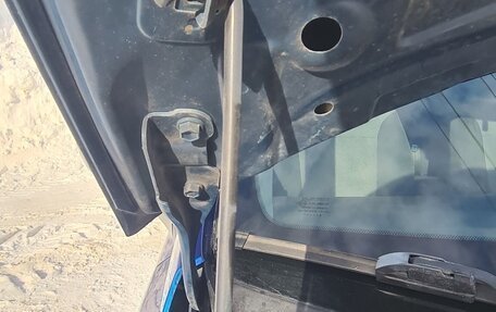 Hyundai Solaris II рестайлинг, 2013 год, 680 000 рублей, 21 фотография